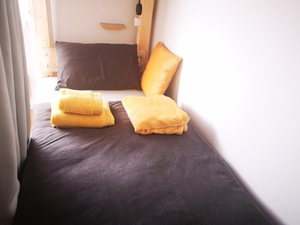 Family Surf Home - Hostel Mafra Exteriör bild