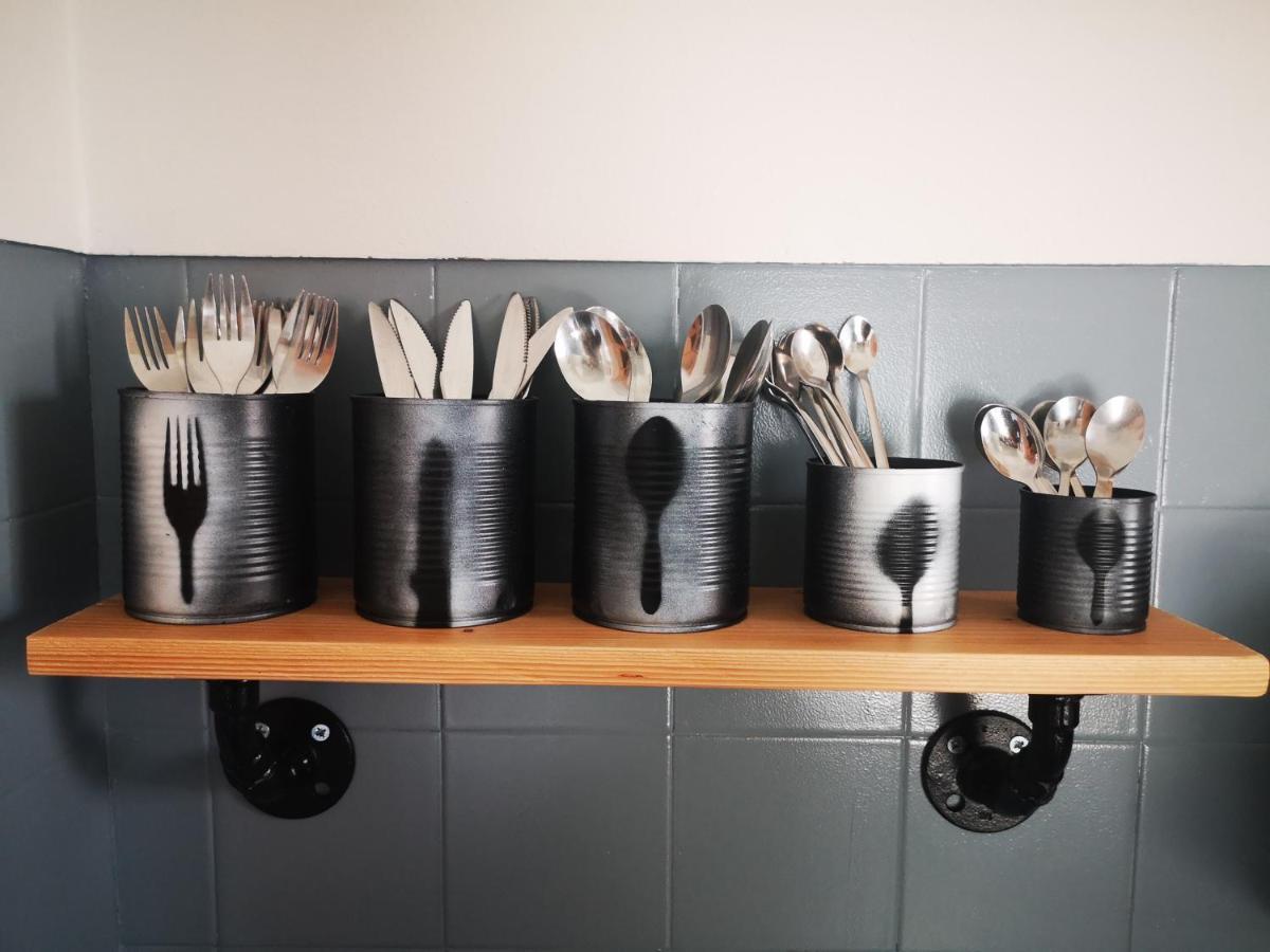 Family Surf Home - Hostel Mafra Exteriör bild